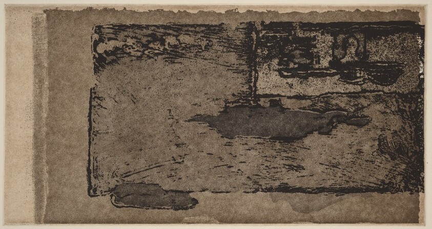 Untitled (Envelope Composition)