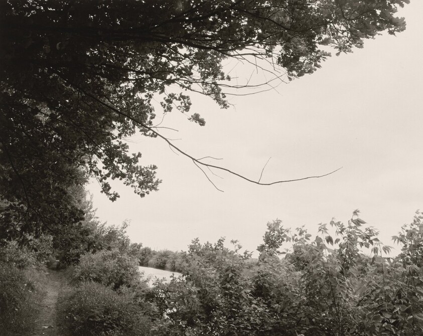 Near Ernst-Kellerbrücke