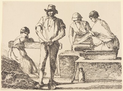 Tilemakers