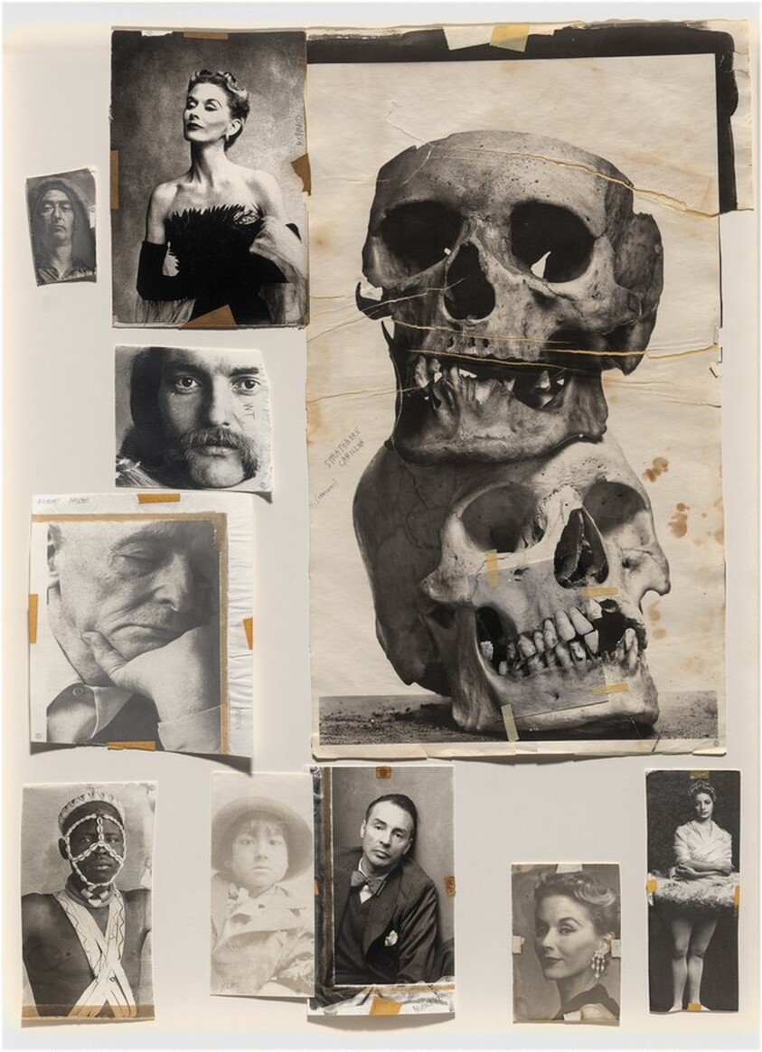 Platinum Test Materials 16/17