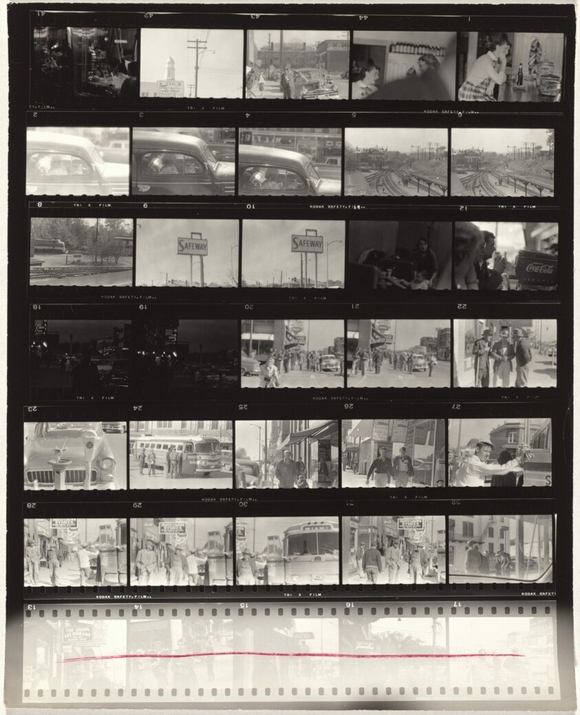 Guggenheim 316--Arkansas