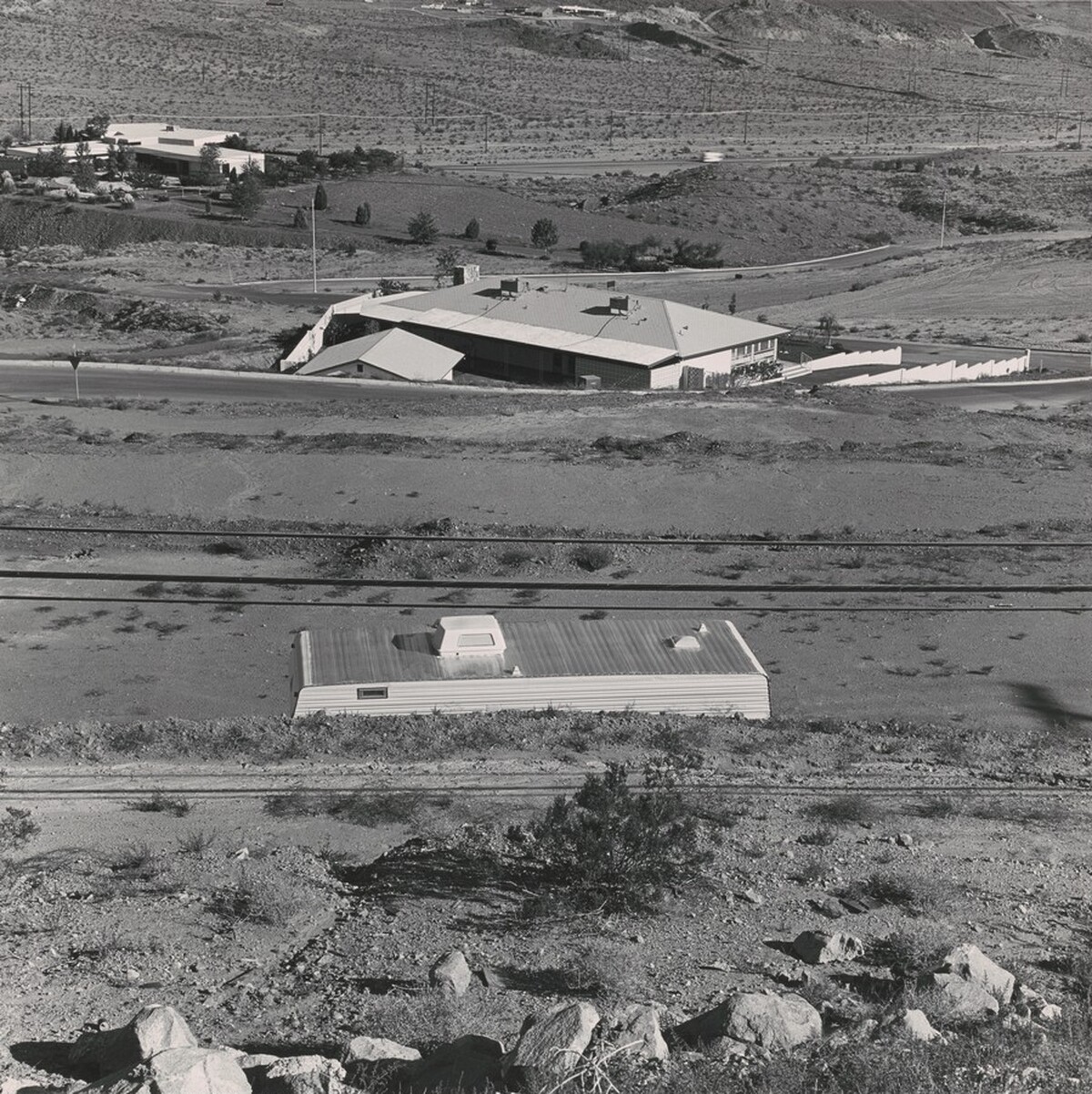 View, Boulder City, Nevada