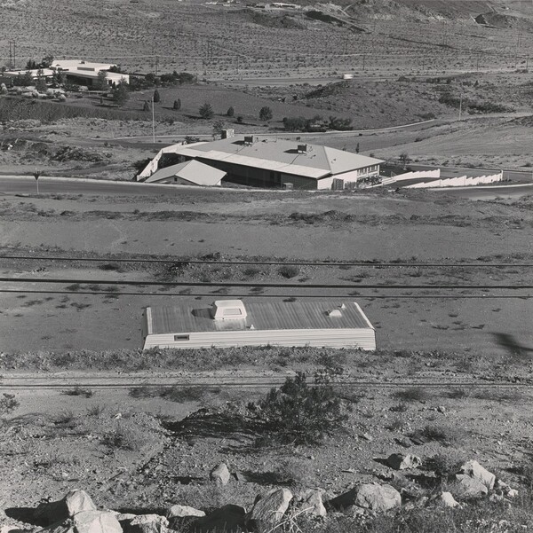 View, Boulder City, Nevada
