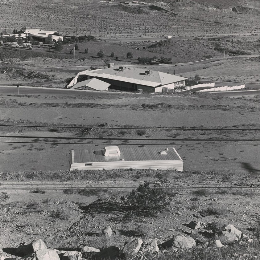 View, Boulder City, Nevada