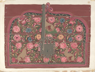 Chest Design