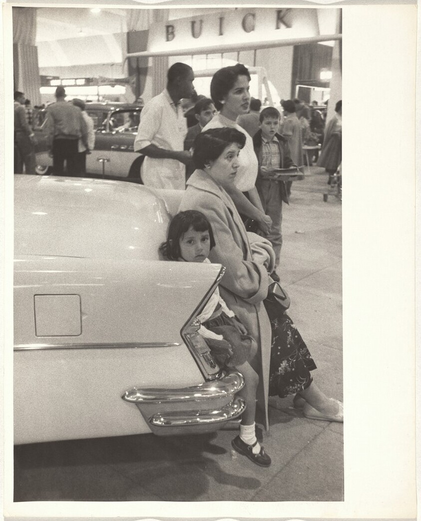 Motorama—Los Angeles