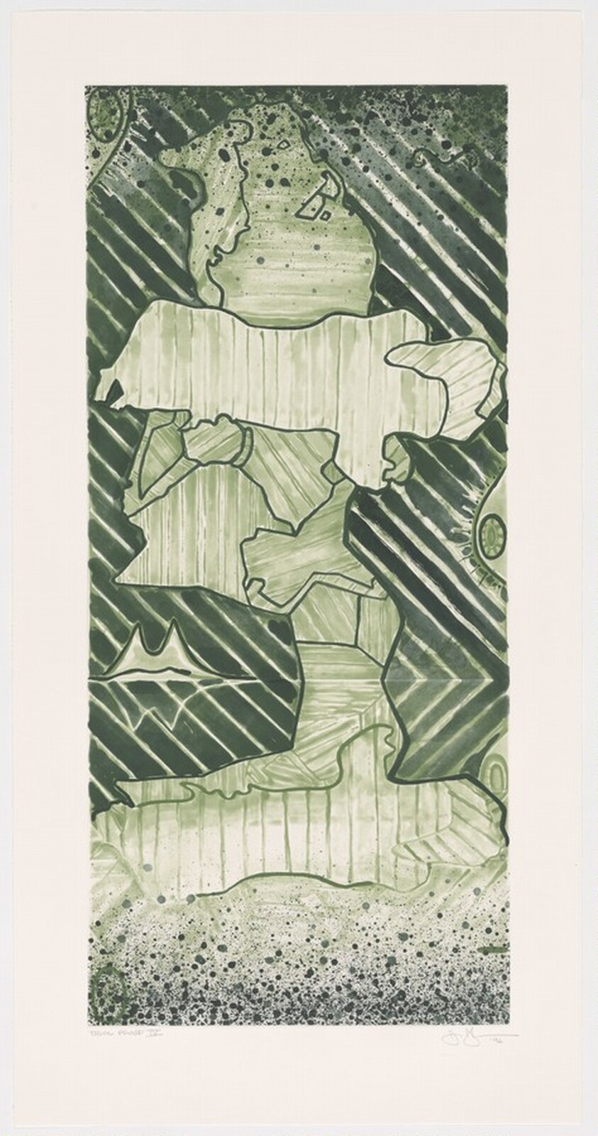 Green Angel 2 [trial proof 4]