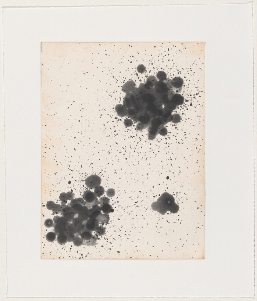 Study for Arise! [working proof 1]