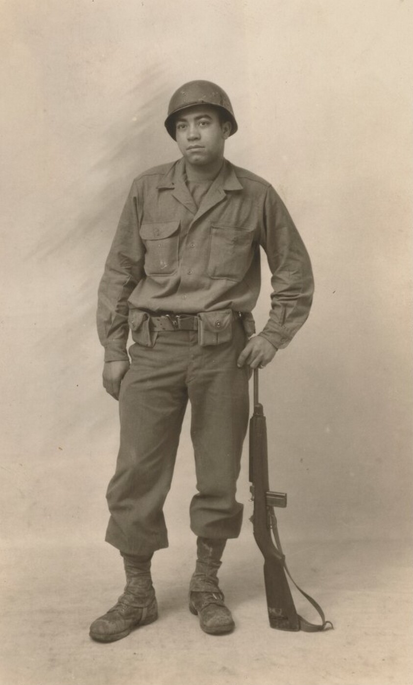 "A Real Sad Sack, Pope"