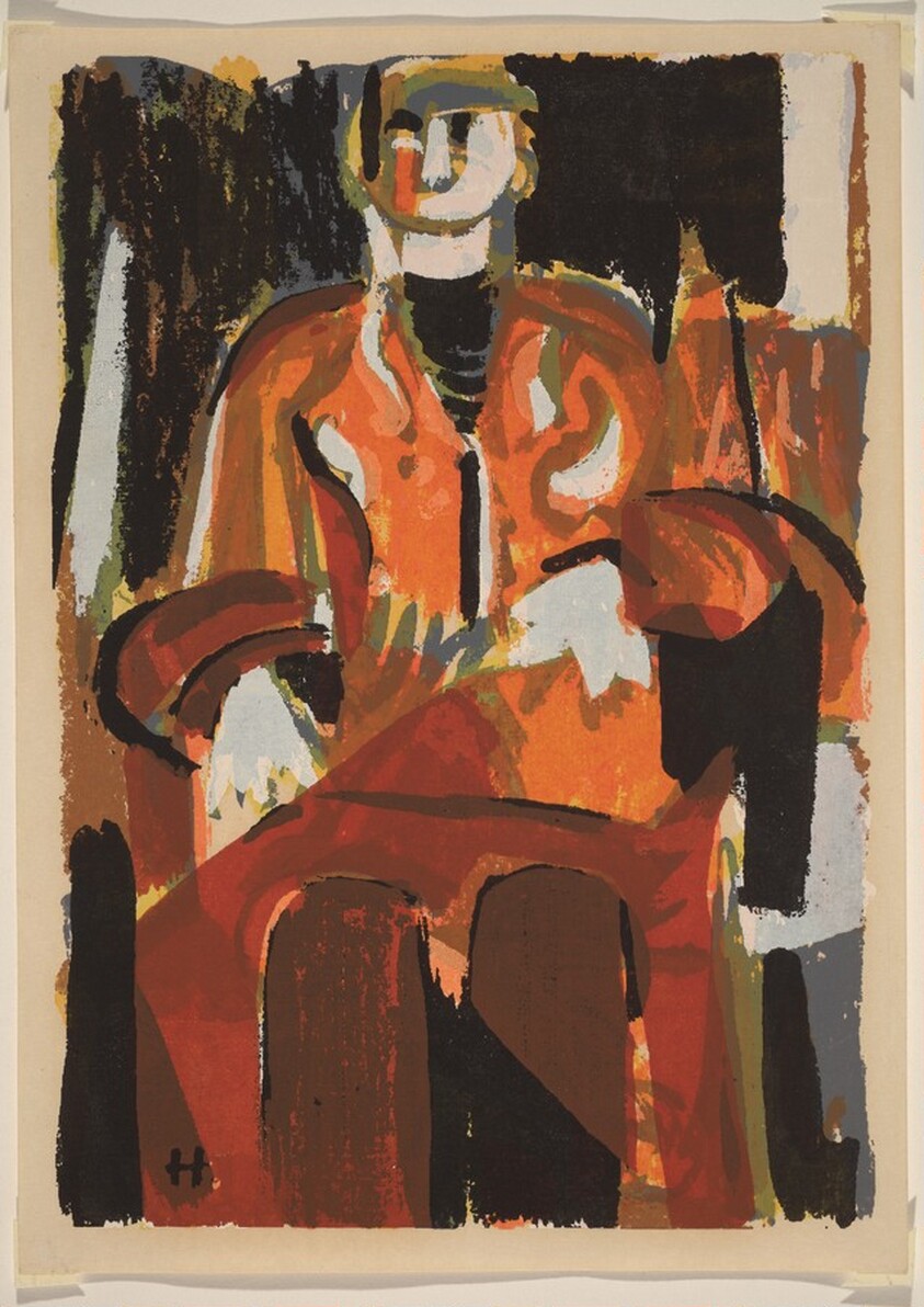 Untitled from Folder (vol. 1, no. 1)