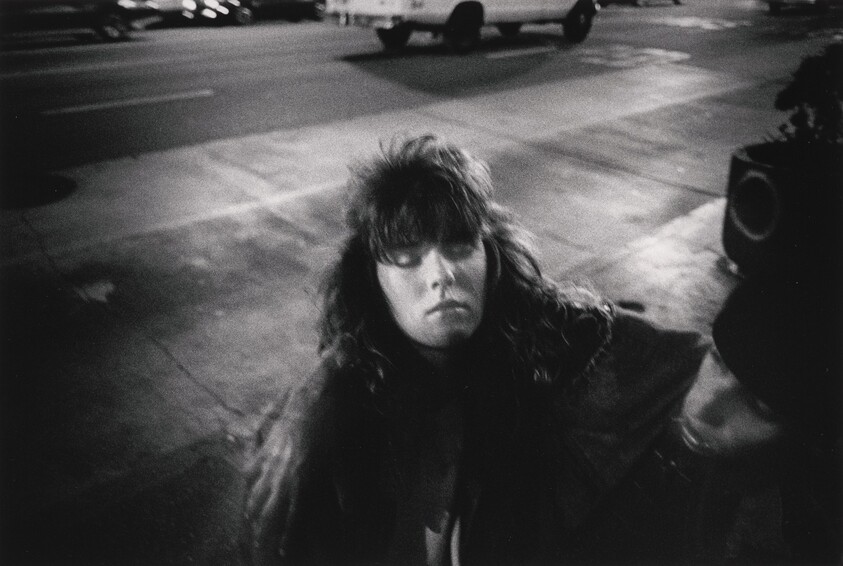 Jersey Lu Blacked Out