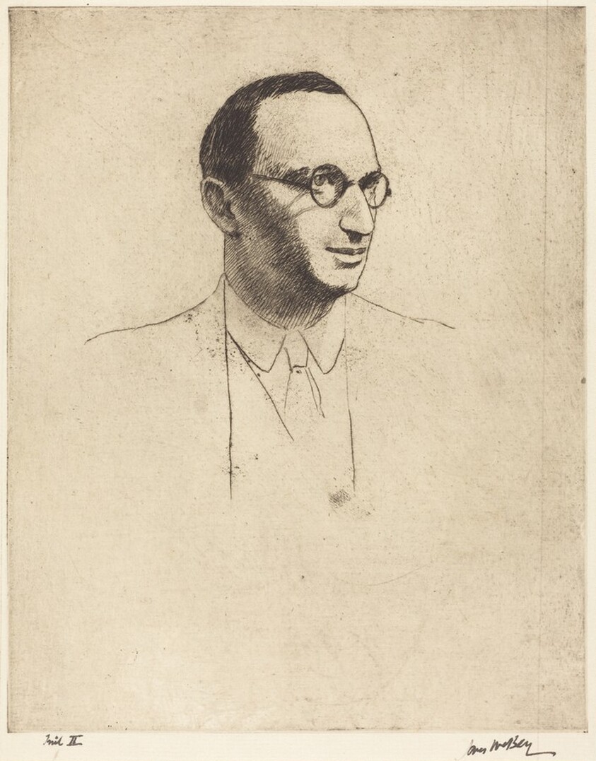 Lessing J. Rosenwald