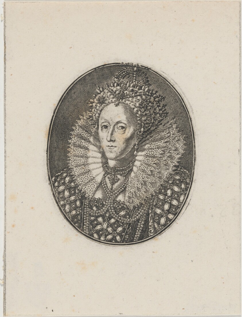 Elizabeth, Queen of England