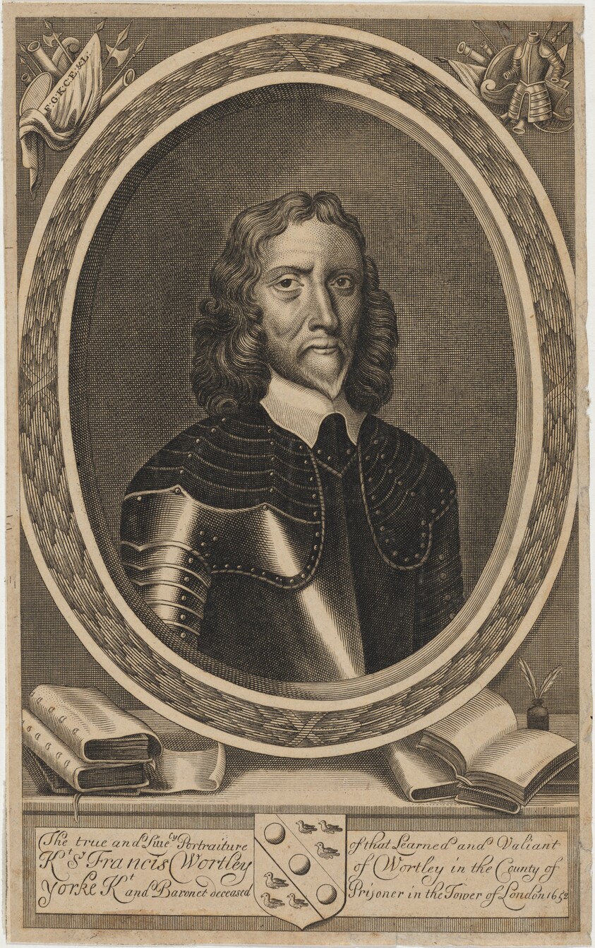 Sir Thomas Worthy