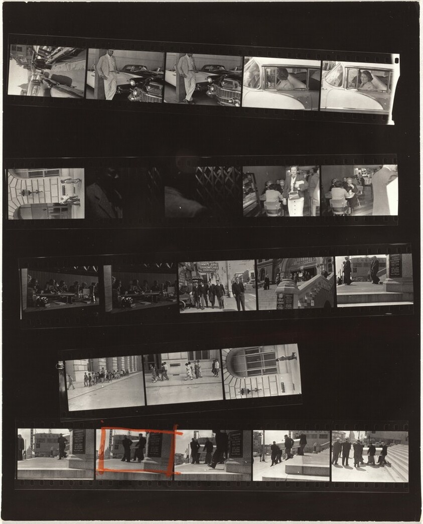 Guggenheim 618--San Francisco