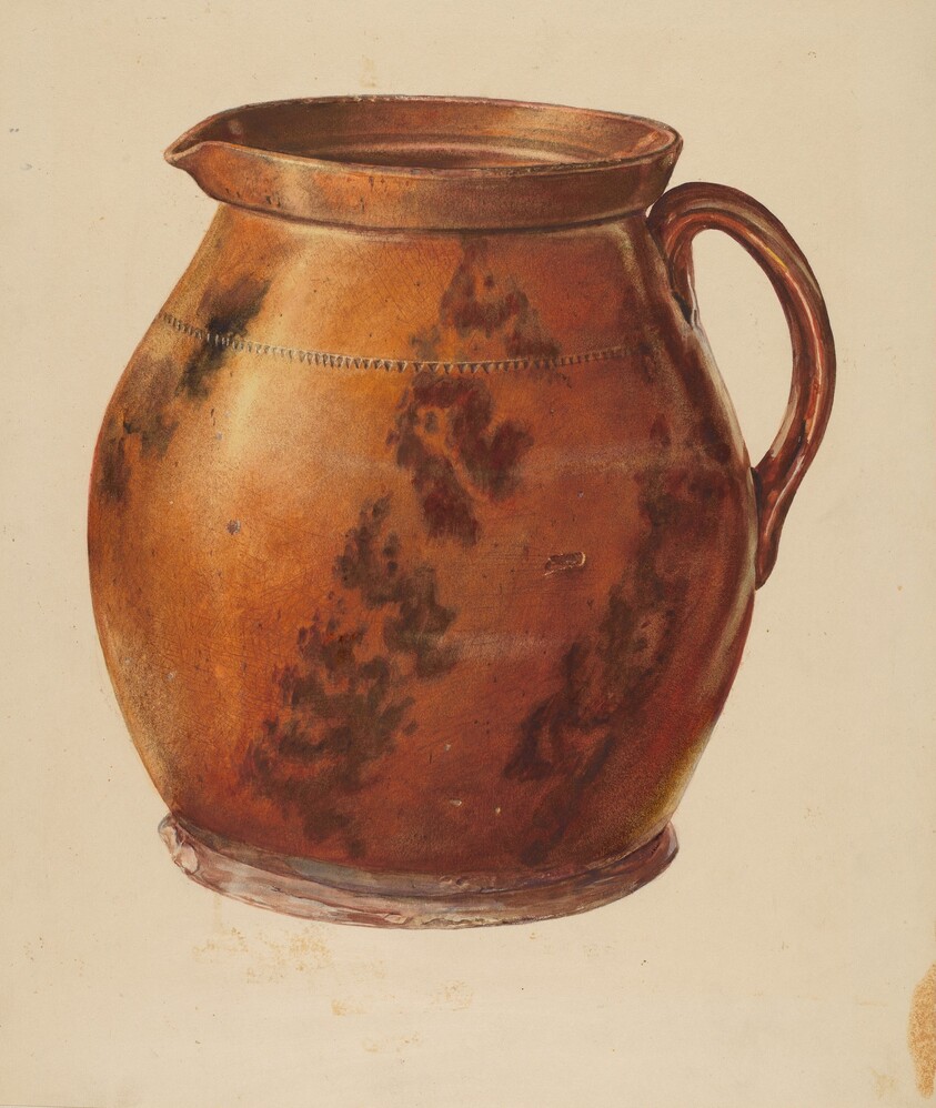 Pitcher