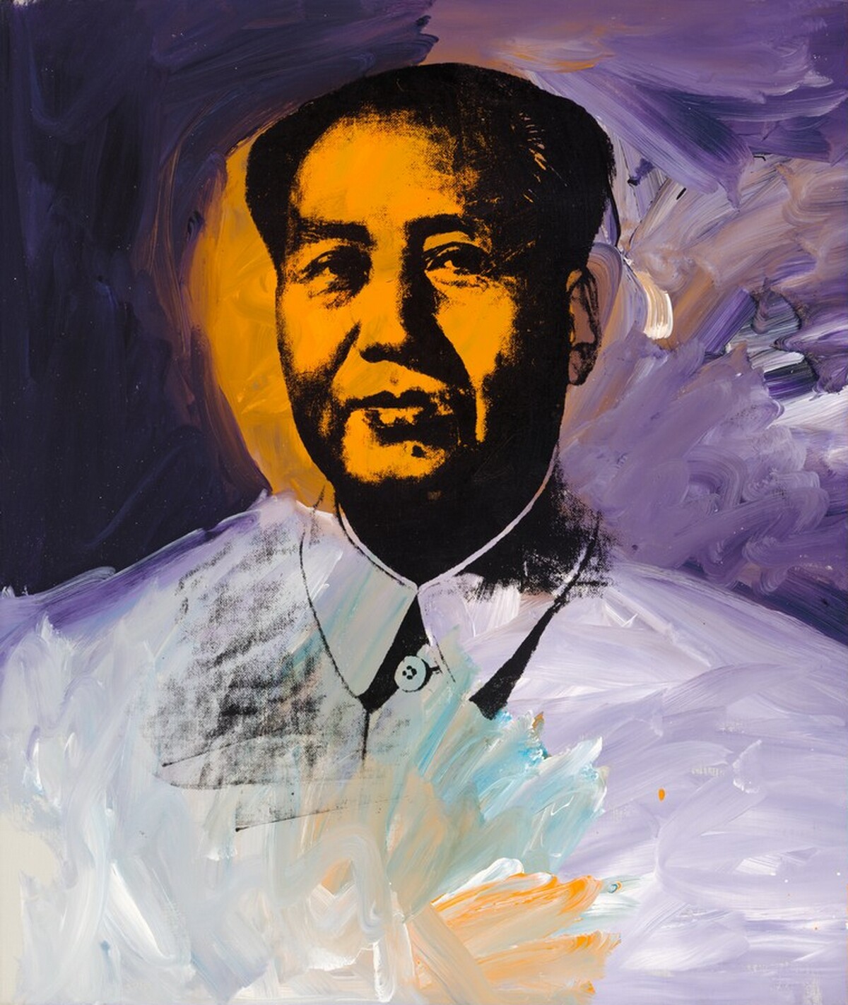 Mao