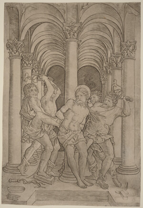 Flagellation