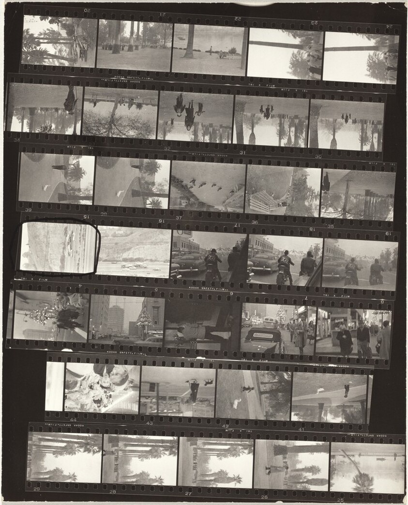 Guggenheim 417--Los Angeles