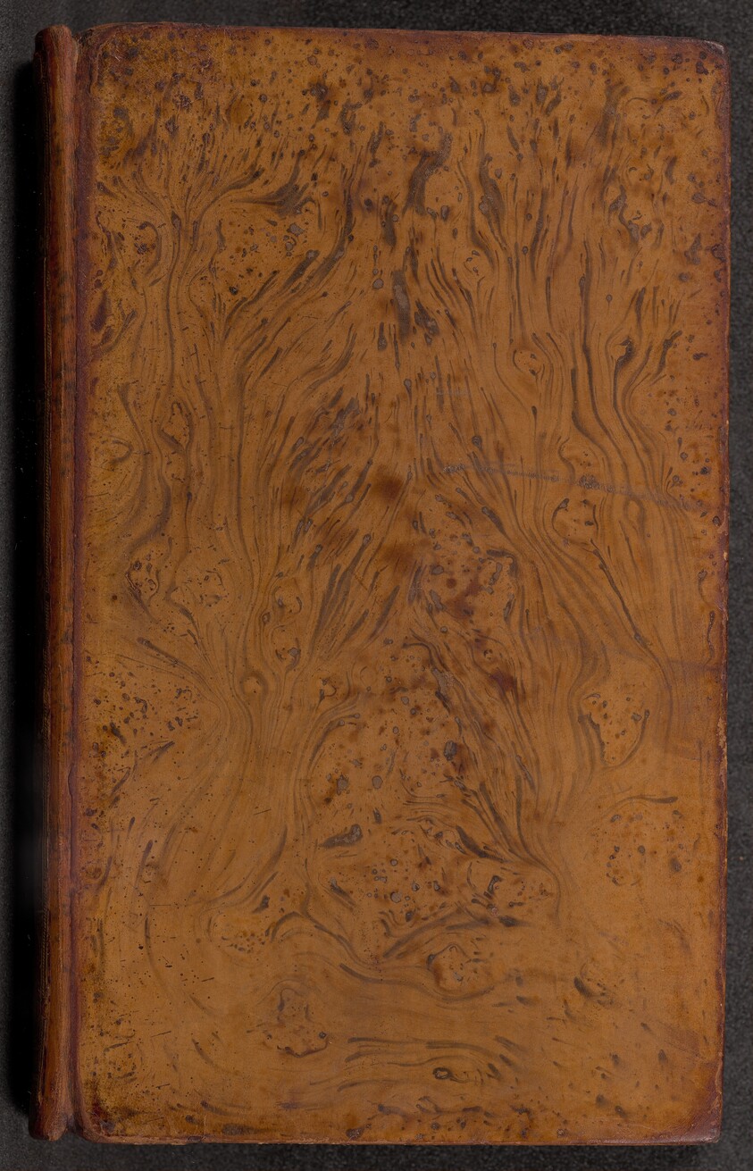 The Poetical Works of John Scott Esq.