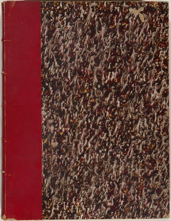 Le Nouvel Opéra de Paris: Sculpture Ornementale (The New Paris Opera: Ornamental Sculpture)