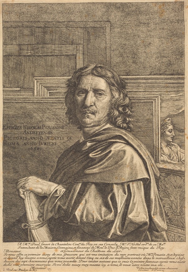 Nicolas Poussin