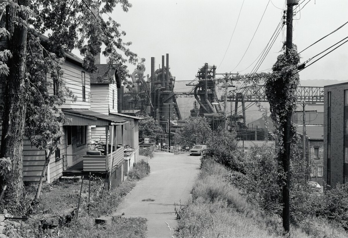 Mingo Junction, Ohio