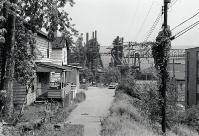 Mingo Junction, Ohio