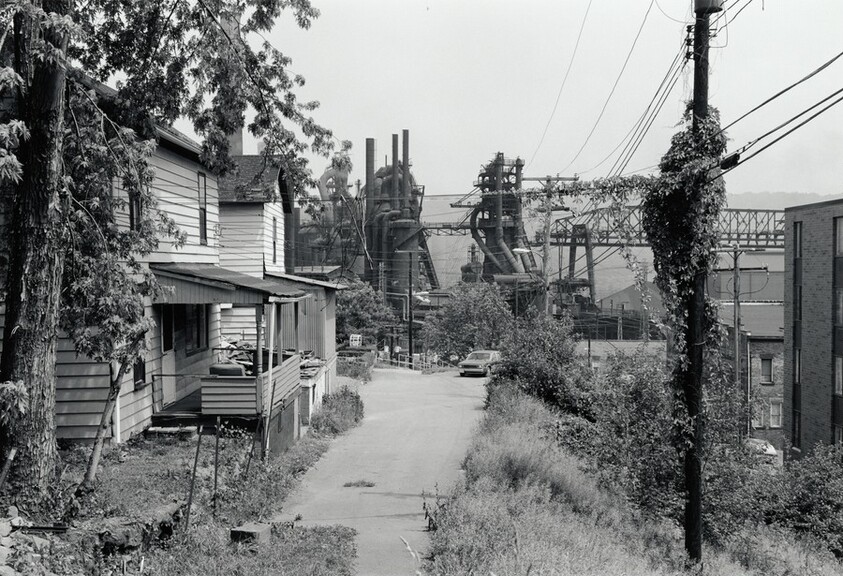 Mingo Junction, Ohio