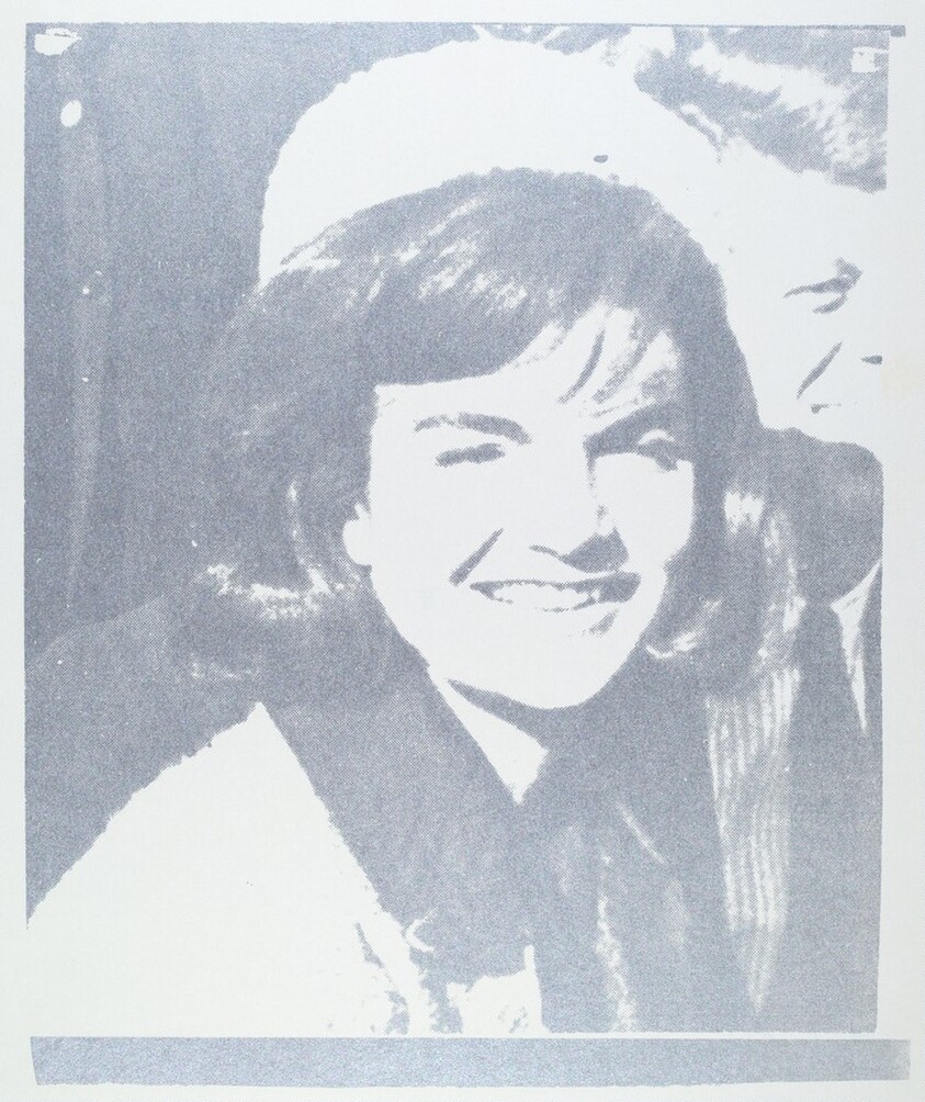 Jacqueline Kennedy I