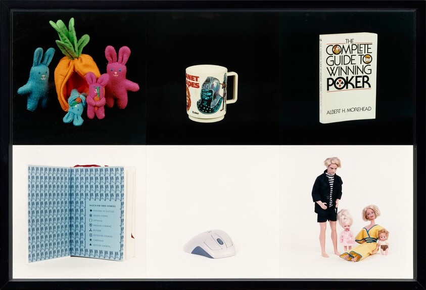 33, male, art director