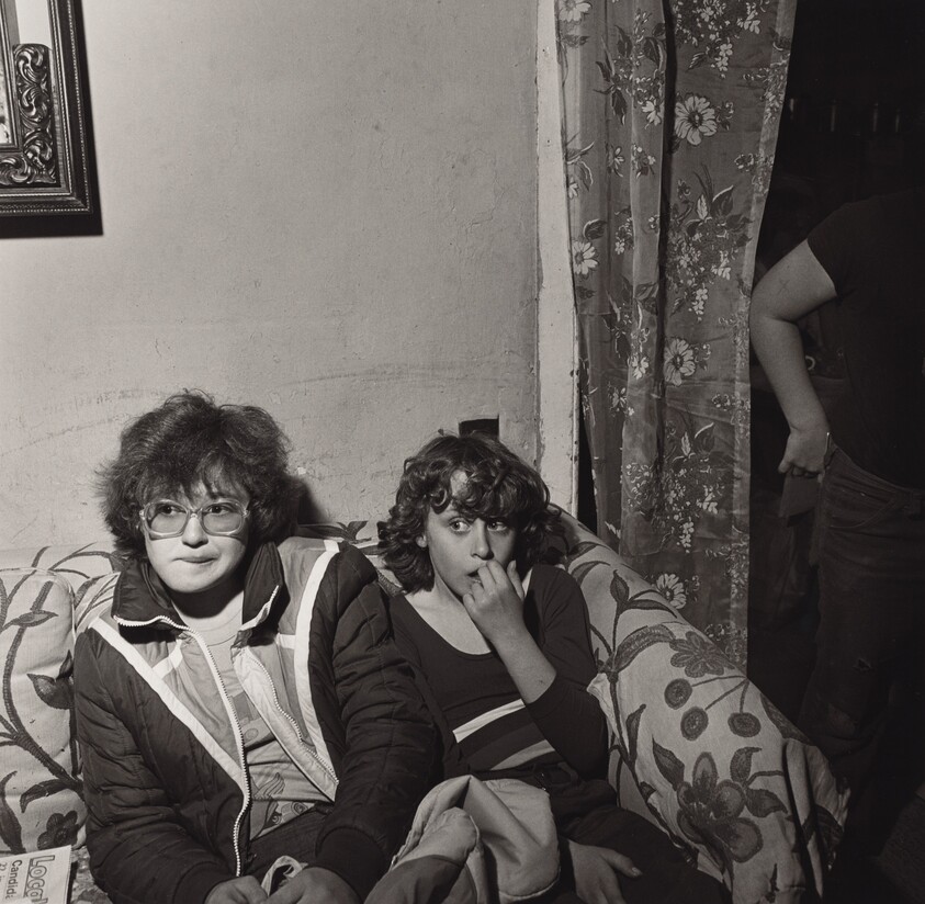 Pat Sabatine's Twelfth Birthday Party, Martins Creek, Pennsylvania