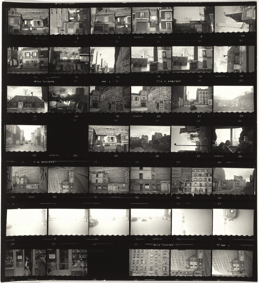 Passage Leolidas--Paris 44A