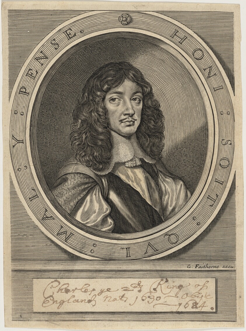 Charles II