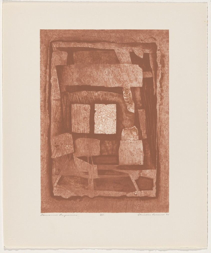 Tablet VII