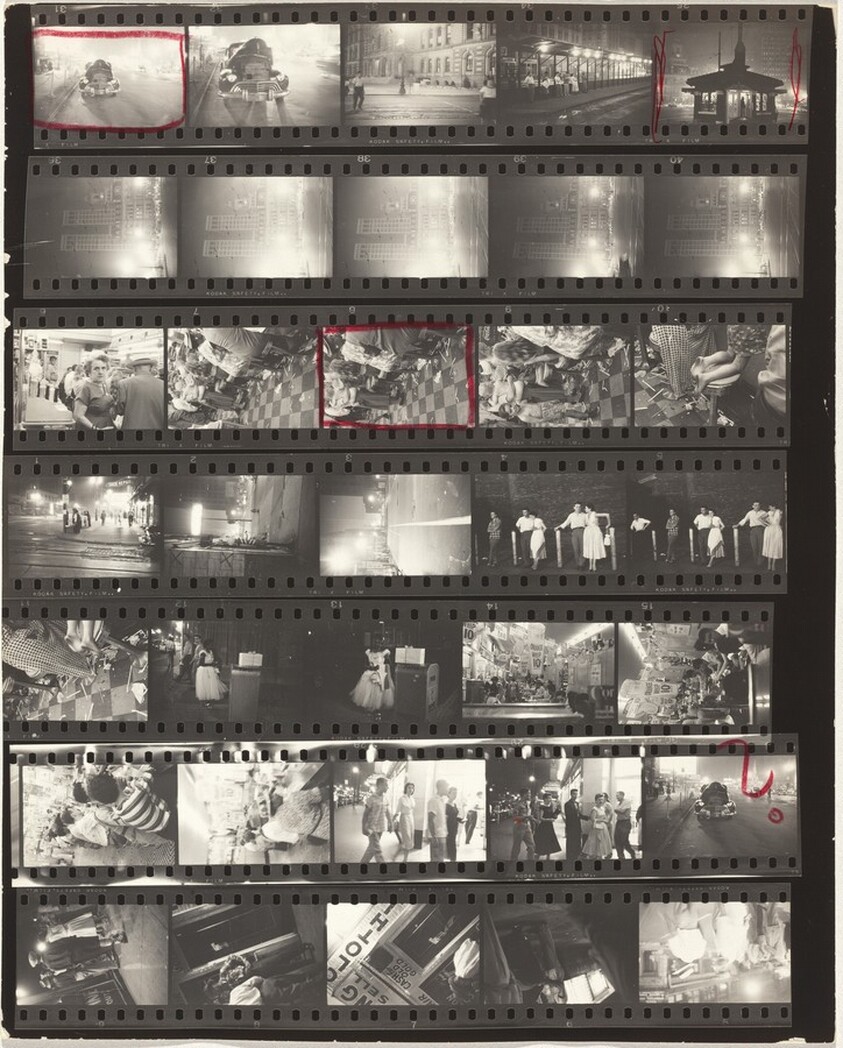 Guggenheim 58/Detroit 20