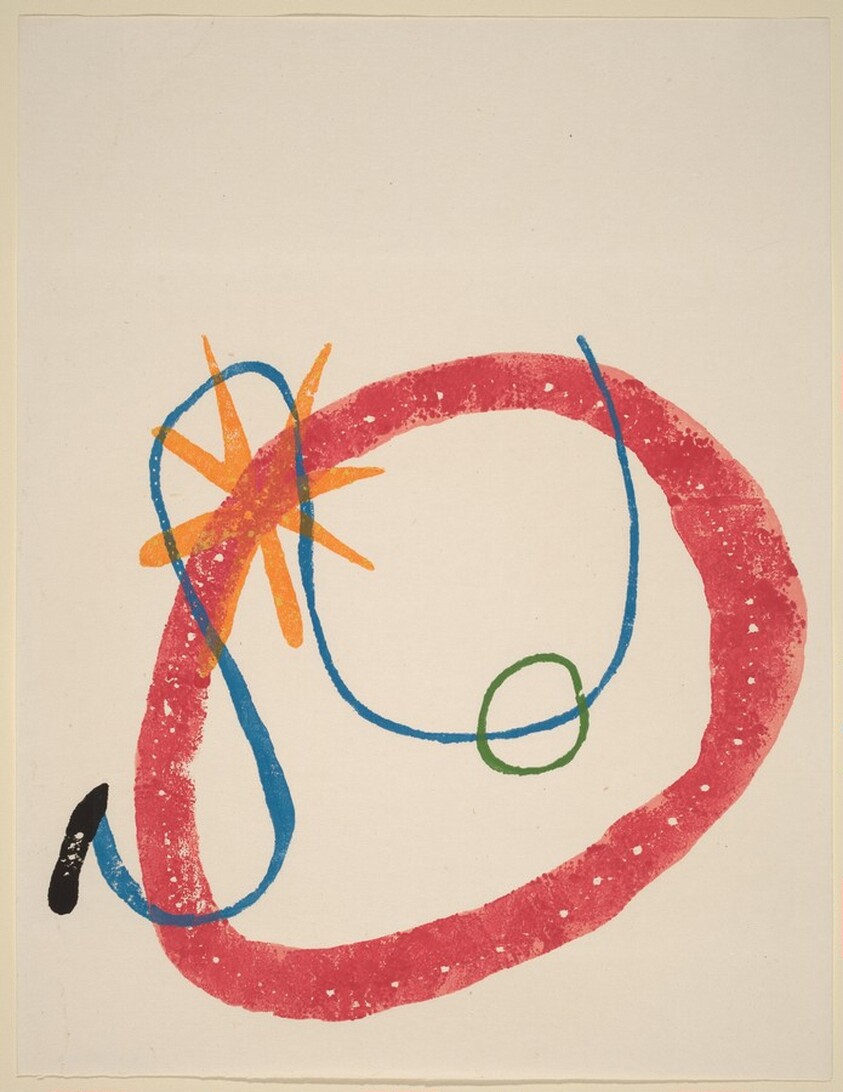 Untitled [plate LXIV]