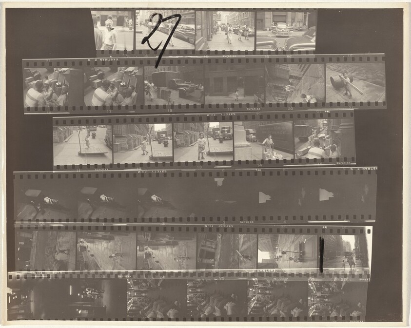 11th Street story 27