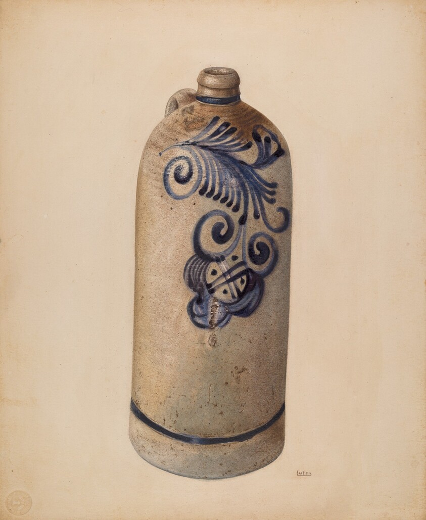 Jug