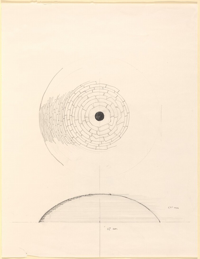 28' Diameter, 6'9" High