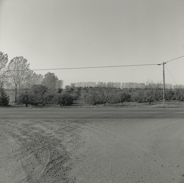 Landscape near Stillwater, Minnesota
