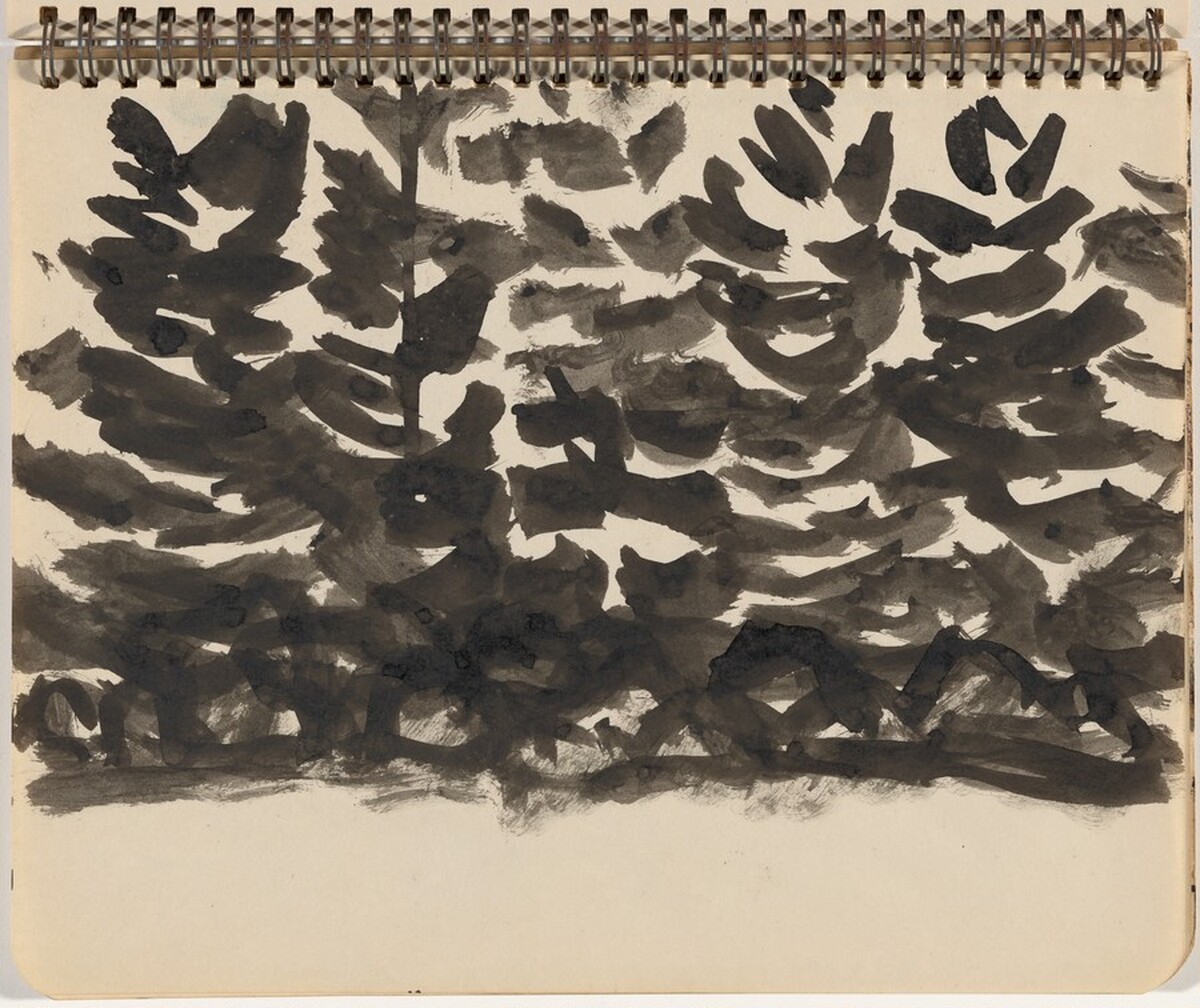 Trees