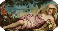 Summer, Jacopo Tintoretto, c. 1546/1548
