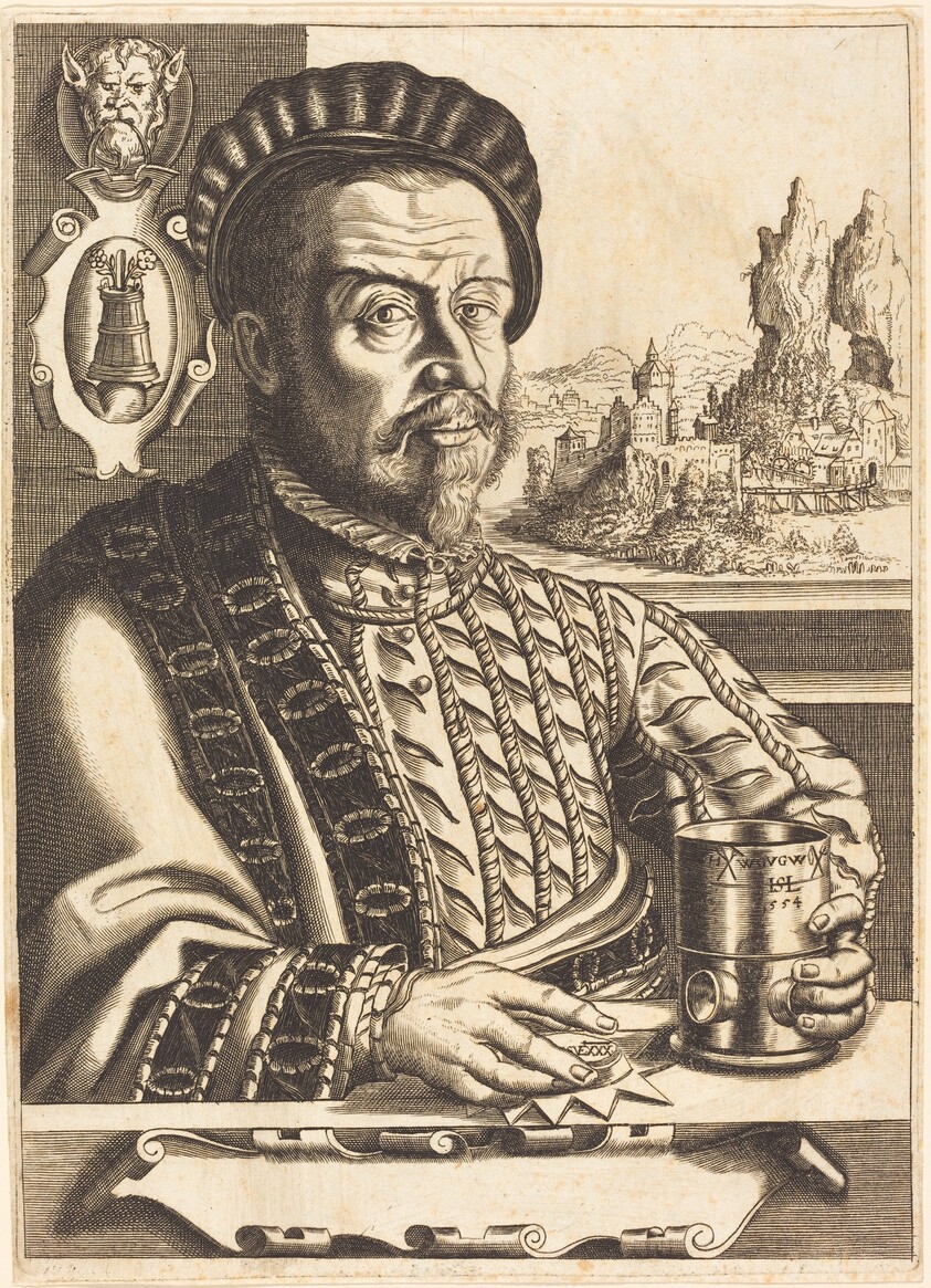 Ulrich Schwaiger (?)