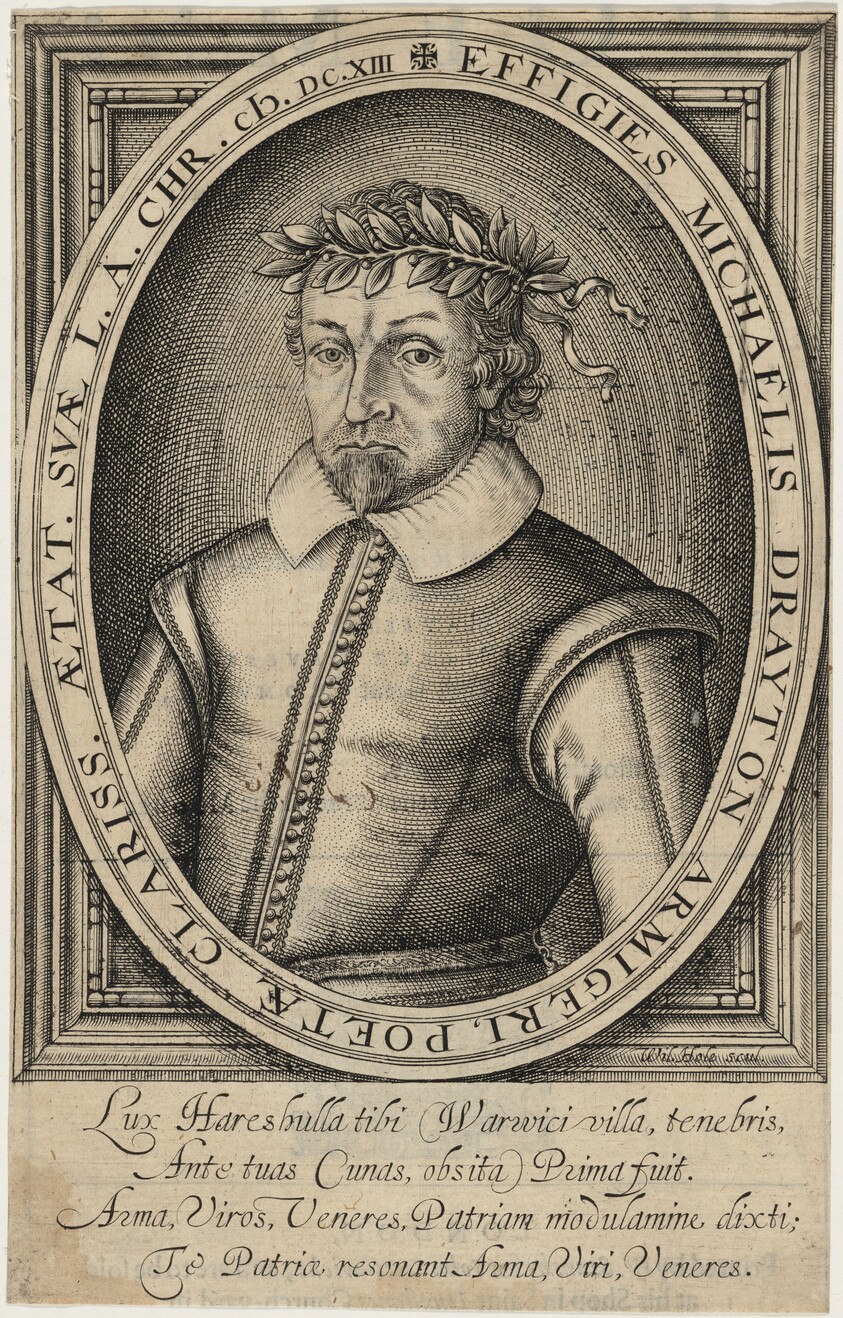 Michael Drayton