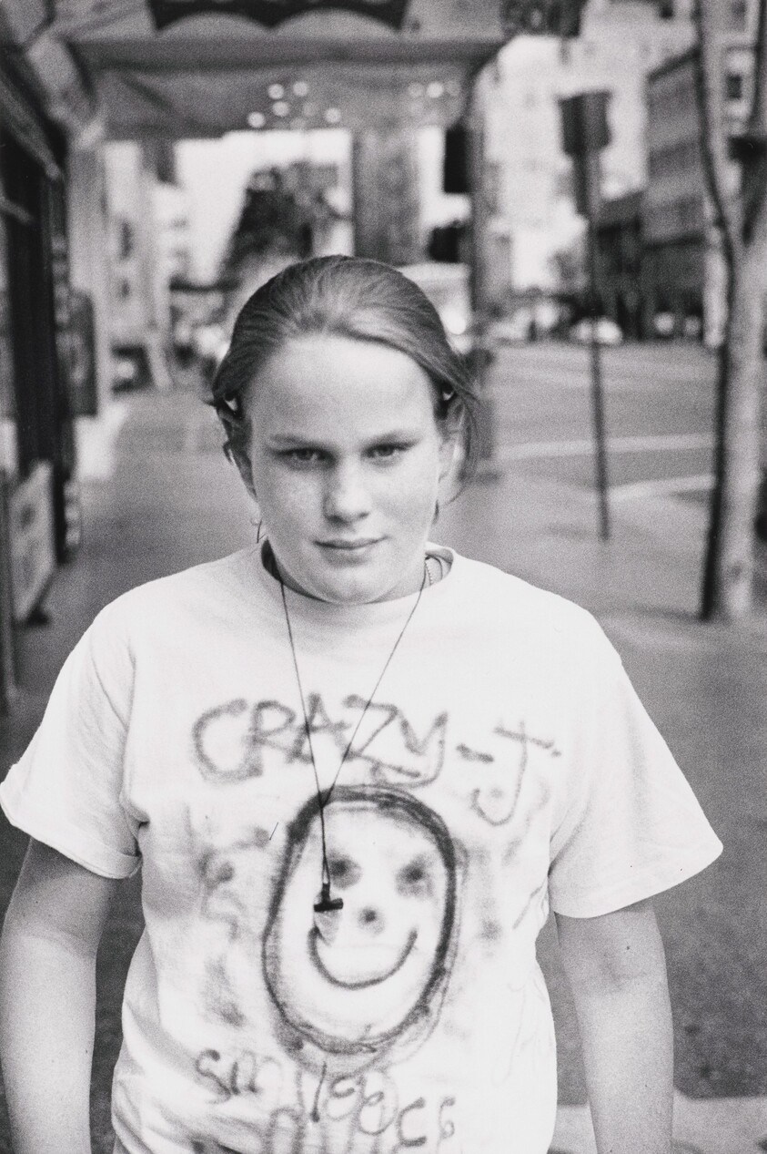 Kato, Hollywood Boulevard