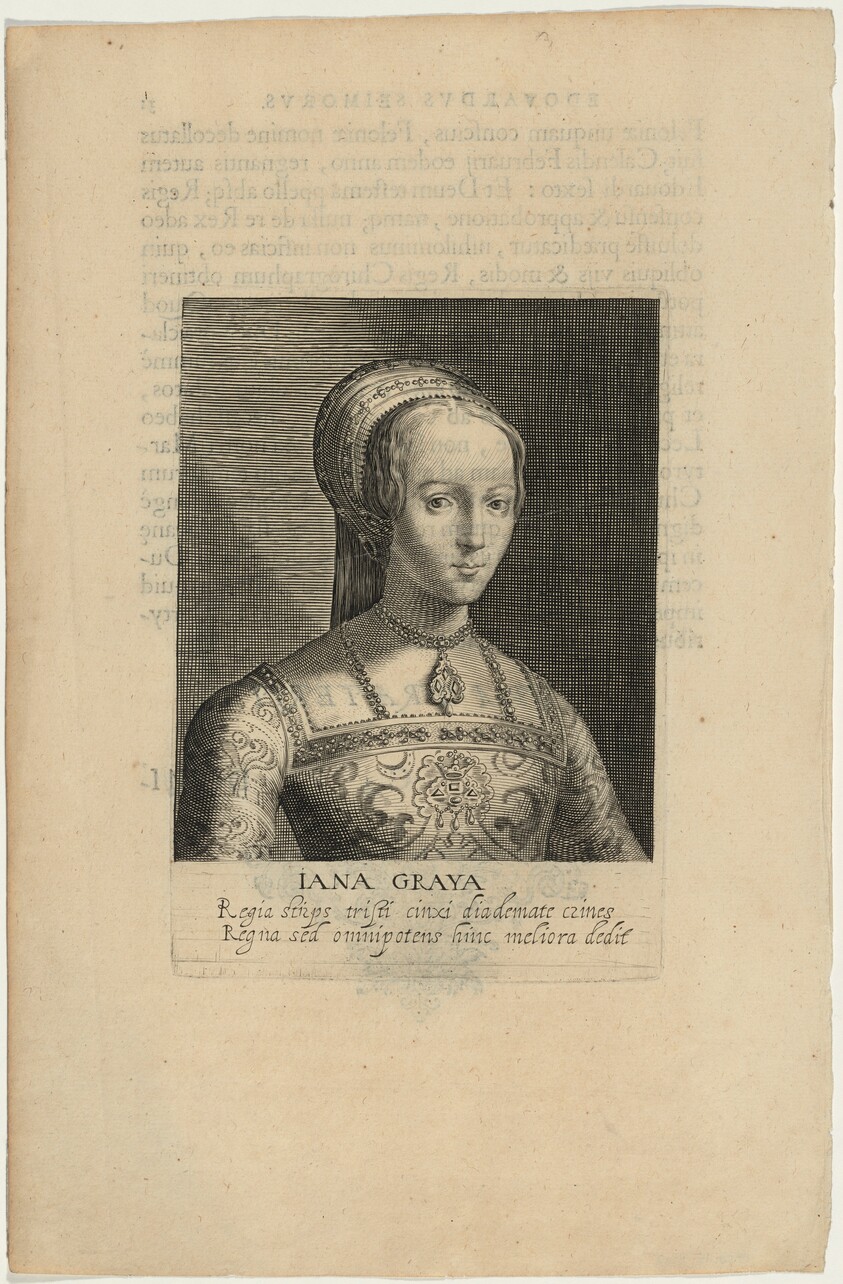 Lady Jane Grey