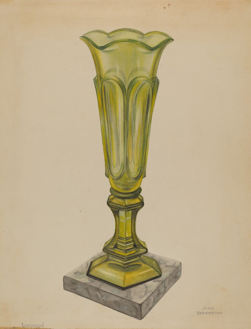 Vase