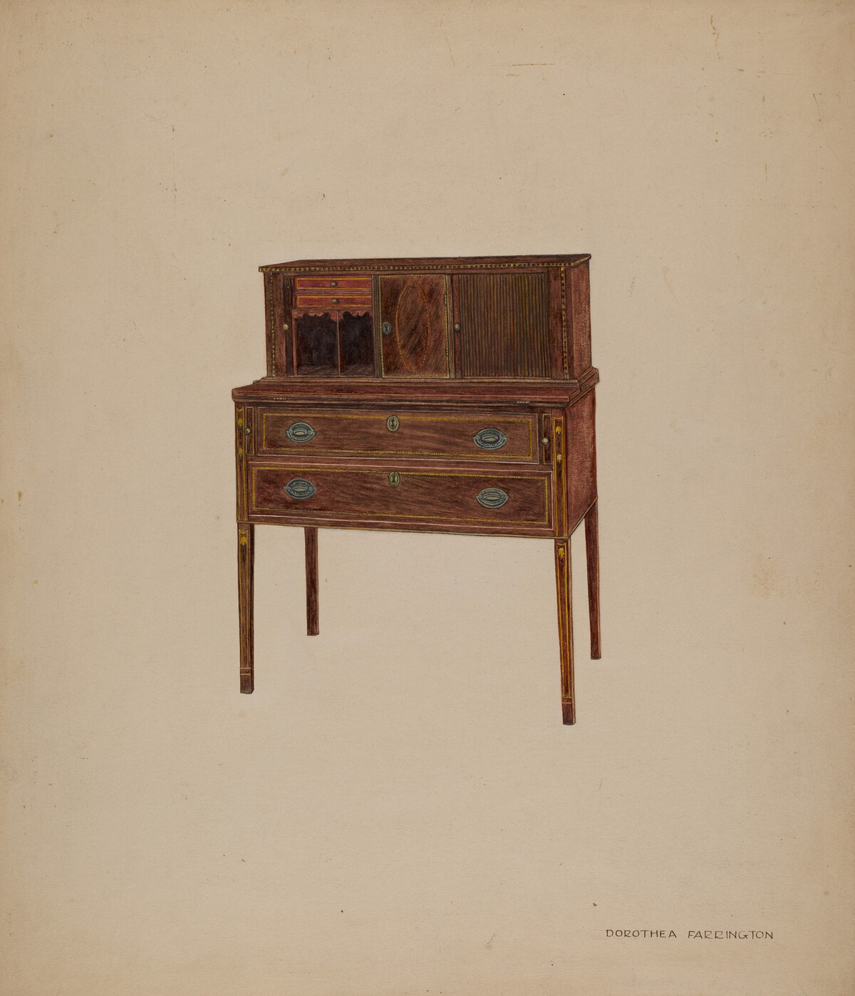 Desk