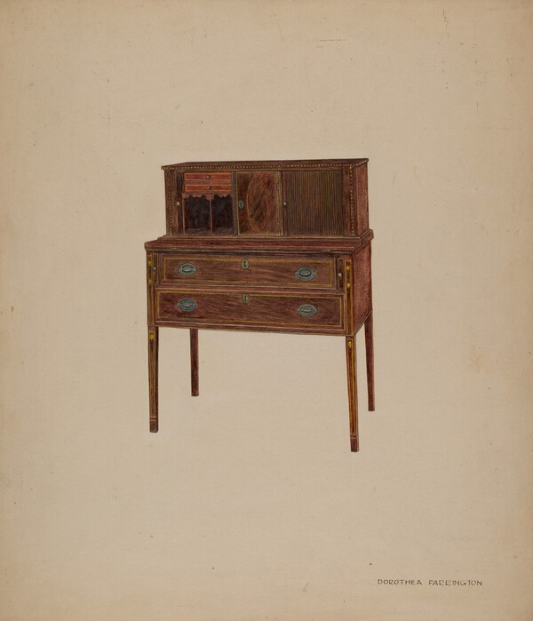 Desk